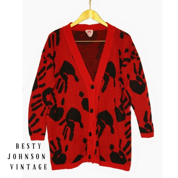 Rare Vintage Betsey Johnson 